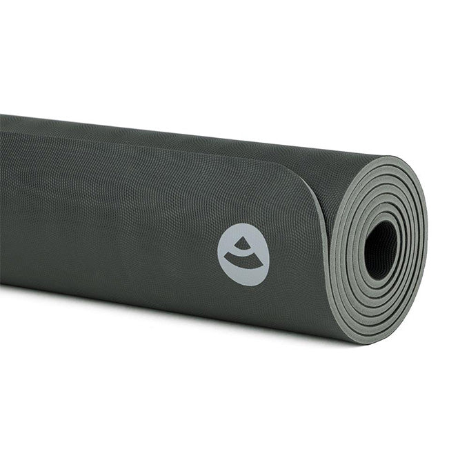 ECO PRO Yogamatte Naturkautschuk 185cm x 6mm