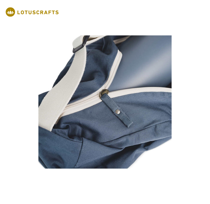 Yogamattentasche Lotuscrafts Pune - Bio Baumwolle