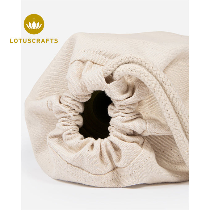 Yogamattentasche Lotuscrafts Nandi - Bio Baumwolle