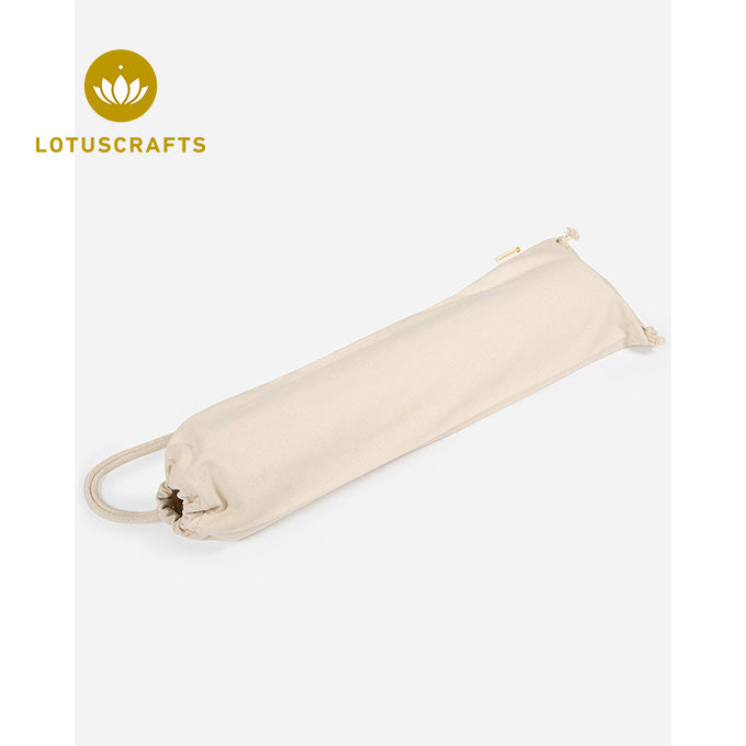 Yogamattentasche Lotuscrafts Nandi - Bio Baumwolle