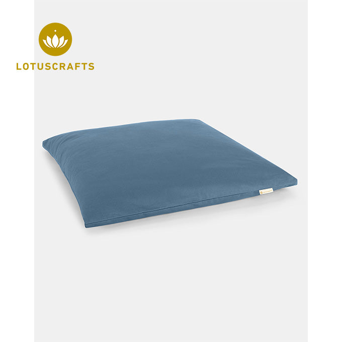 Meditationsmatte Lotuscrafts Zabuton Comfort Bio