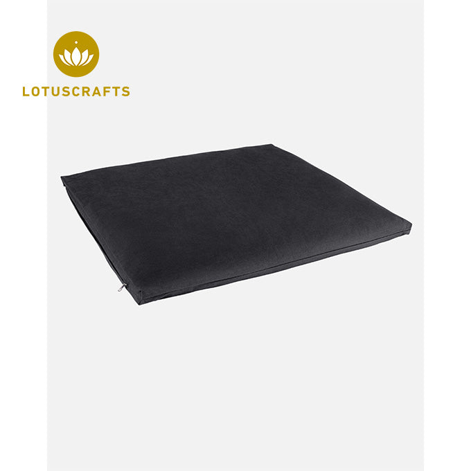 Meditationsmatte Lotuscrafts Zabuton Standard Bio