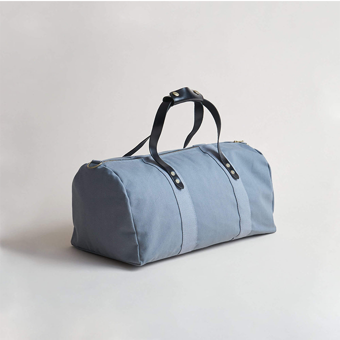 Souleway Weekender - grey