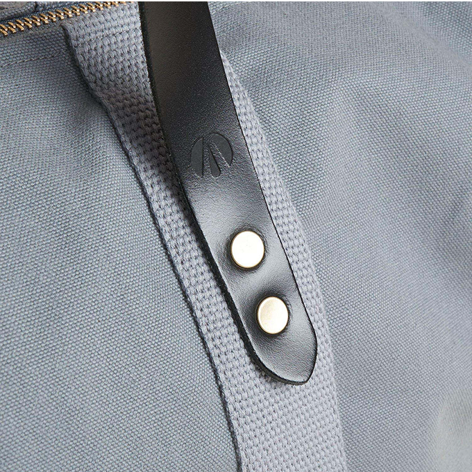 Souleway Weekender - grey