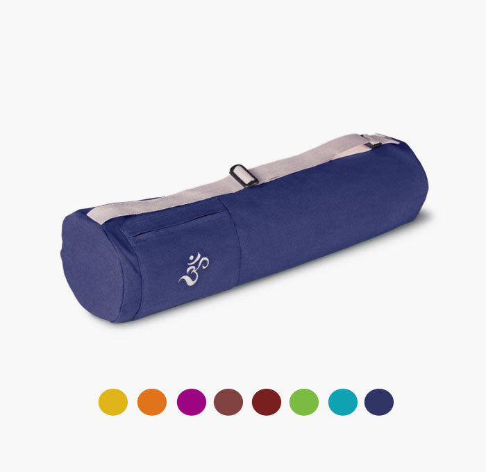 Yogamatten Tasche Lotuscrafts Mysore - Bio Baumwolle