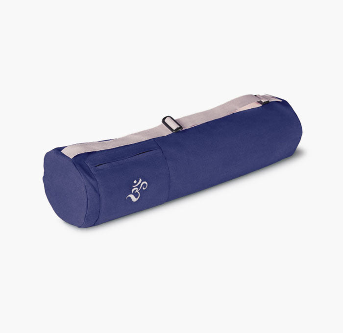 Yogamatten Tasche Lotuscrafts Mysore - Bio Baumwolle