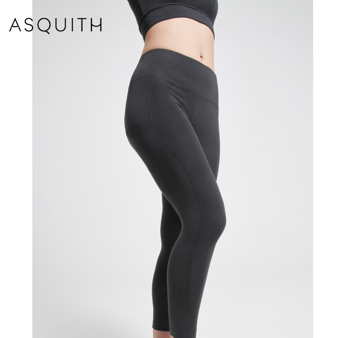 Asquith 7/8 Legging - slate