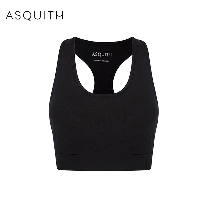 Asquith Balance Bra - black