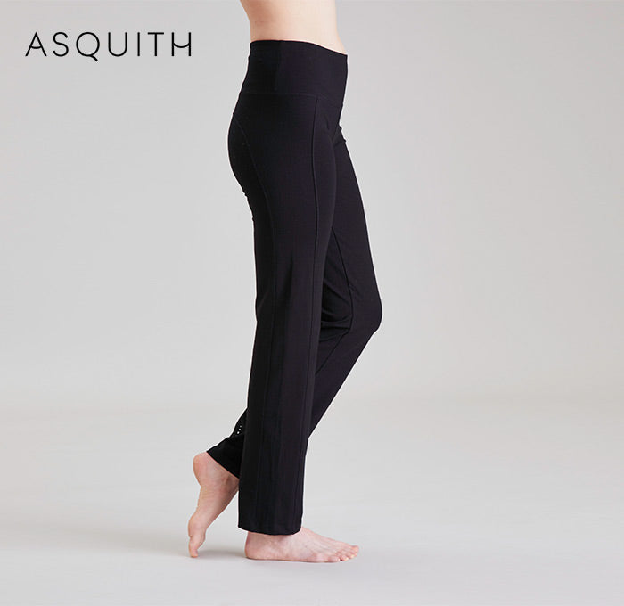 Asquith Live Fast Pants Short - Black