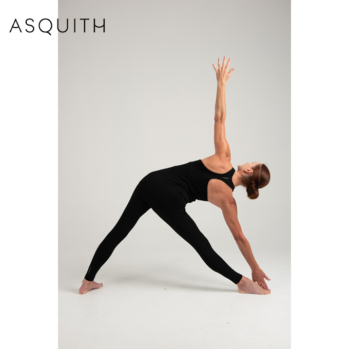 Asquith Move It Leggings - black