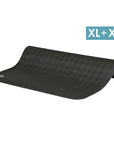 ECO PRO XL / XW | 6 mm x 200 cm x 66 cm Naturkautschuk Yogamatte