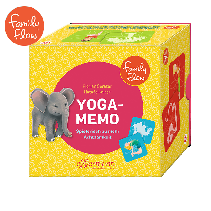 FamilyFlow - Yoga Memo