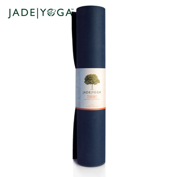Jade Yogamatte Fusion extradick 173 cm - 8mm
