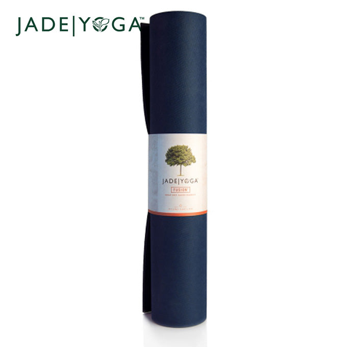 JadeYoga Fusion Extradick 188 cm - 8mm