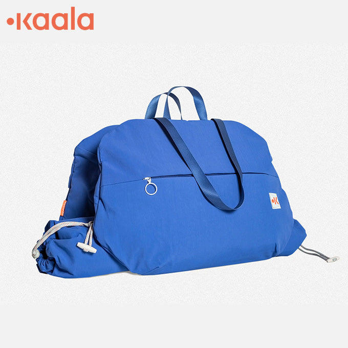 Kaala Yogatasche Cloud Bag - ultramarine