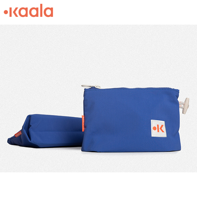 Kosmetiktasche Kaala Tuula - ultramarine
