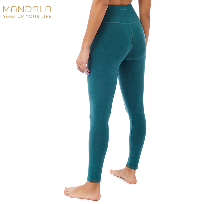 Mandala Best Loved Legging - Salvia