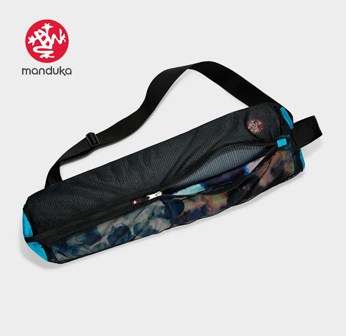 Manduka Breath Easy Yogamat Bag - Harbour