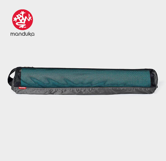 Manduka Breath Easy Yogamat Bag - Thunder