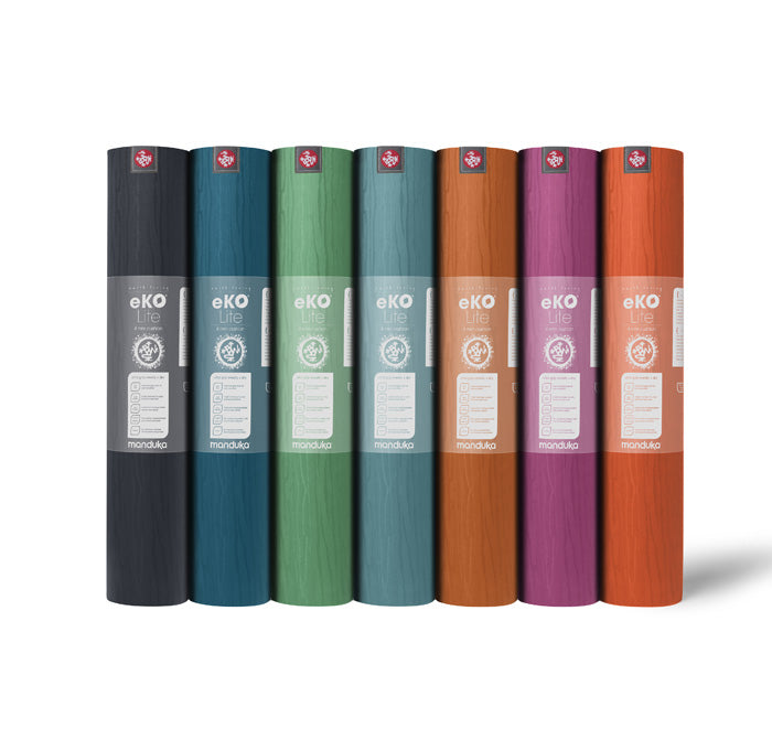 Manduka eKO 5mm | 200 cm Yogamatte