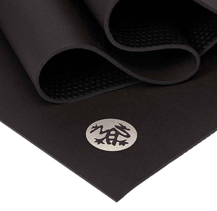 Manduka Yogamatte GRP® lite 4mm - Black