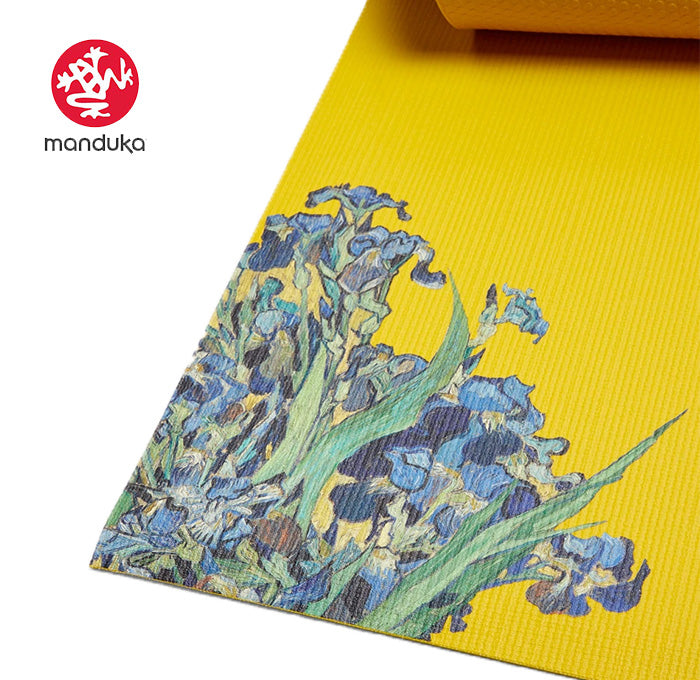 Manduka ProLite (180 cm) Yogamatte - Van Gogh
