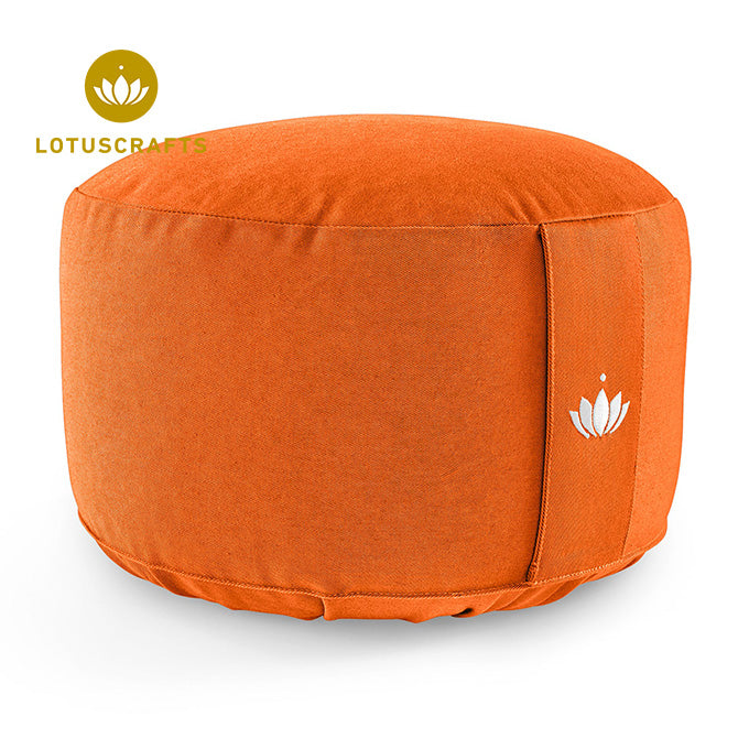 Meditationskissen Lotuscrafts Lotus Bio 20 cm