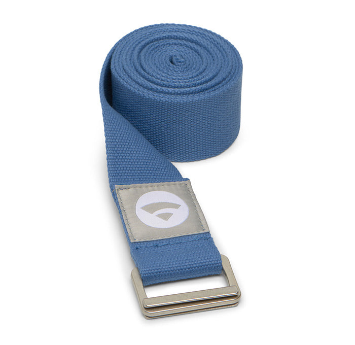 Padma Yoga Gurt - Extra breit 4,5 cm