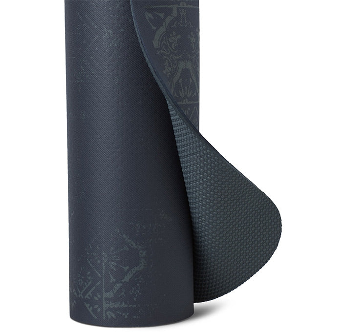prAna Henna E.C.O. TPE Yoga Mat Chalkboard