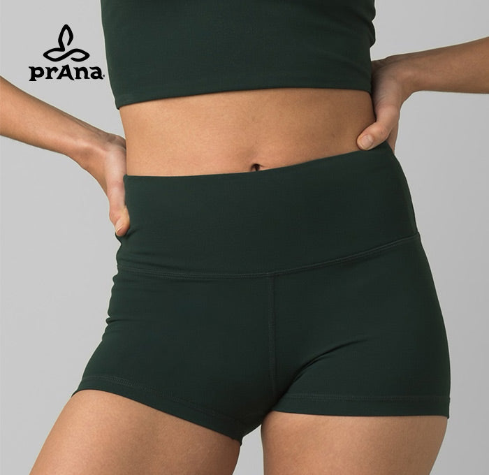 prAna Layna Short Batik