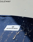 Souleway Weekender - navy blue