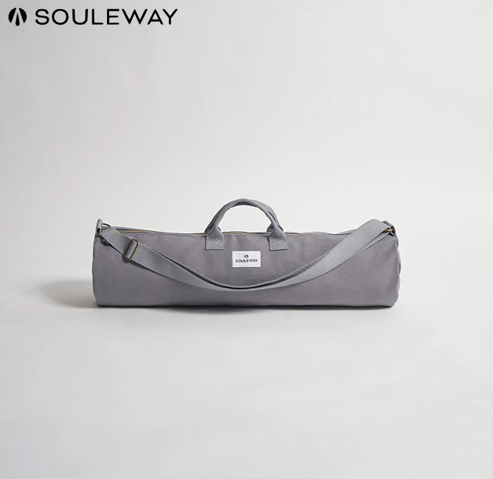 Souleway Yoga Bag - Dust Grey