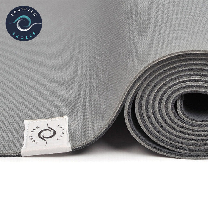 Southern Shores - THE OCEAN MAT - Schiefer Grau