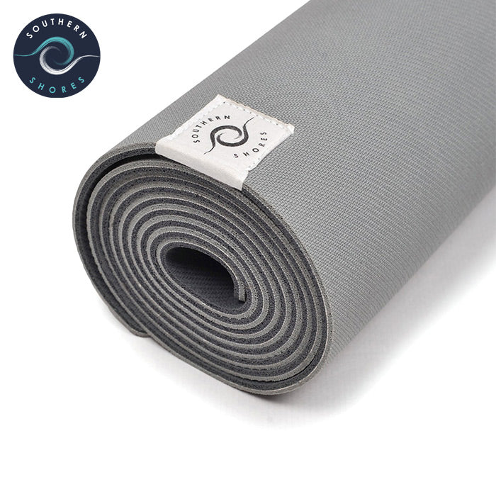 Southern Shores - THE OCEAN MAT - Schiefer Grau