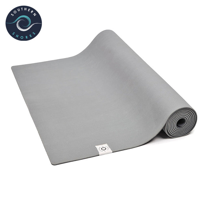 Southern Shores - THE OCEAN MAT - Schiefer Grau