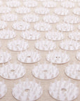 VITAL Eco Akupressur Matten Kissen Set aus natürlichen Materialien