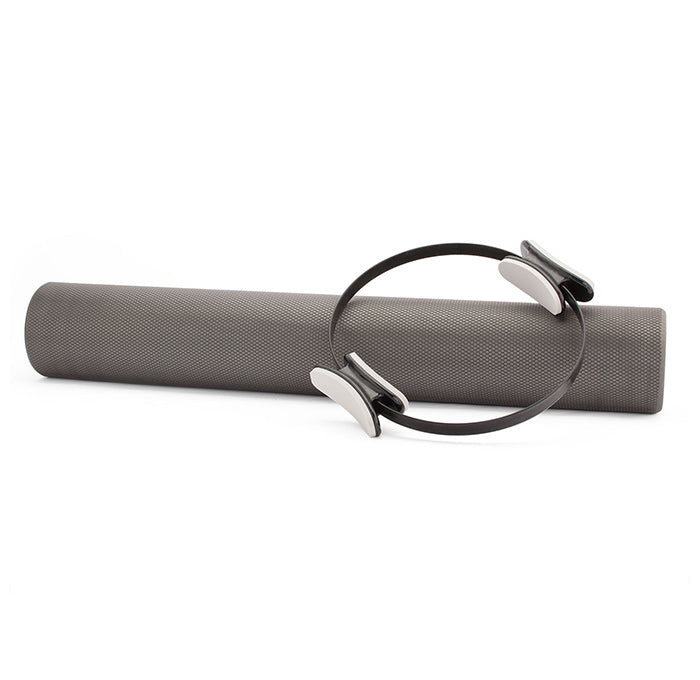 Pilates Ring &amp; Rollen Set
