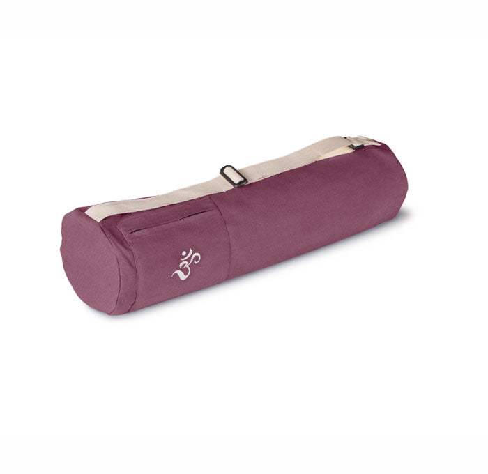 Yogamatten Tasche Lotuscrafts Mysore - Bio Baumwolle